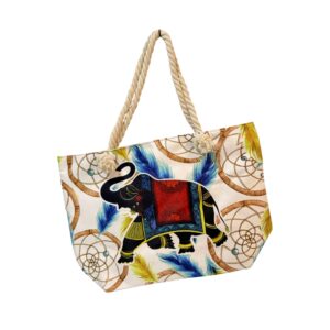 (D14-059) Bolso Playa