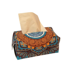 (D14-062) Porta Servilletas
