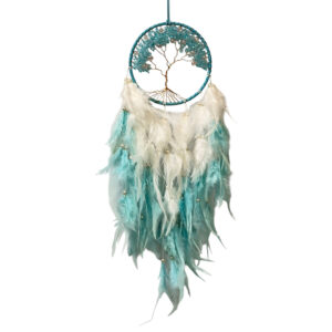 (D16-079) Atrapasueño Arbol