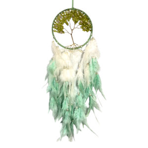 (D16-079) Atrapasueño Arbol