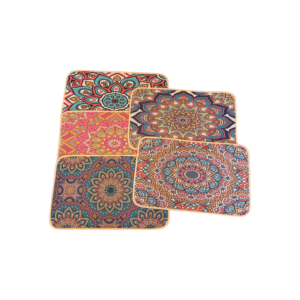 (D17-061) Individual 30x45cm