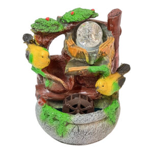 (D15-019) Fuente de Agua