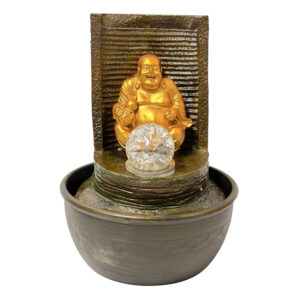 (D16-026) Fuente de Agua