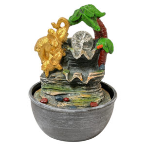 (D16-029) Fuente de Agua
