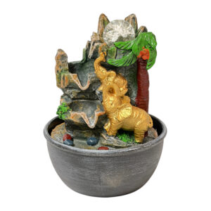 (D16-030) Fuente de Agua