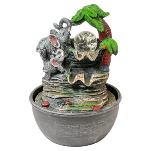 (D16-023) Fuente de Agua