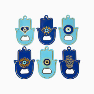 (D17-041) Iman Hamsa OT