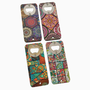 (D17-022) Iman Destapador Mandala MDF