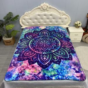 (D888) Manta Mandala 150x200cm