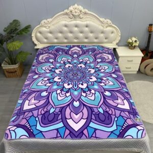 (D888) Manta Mandala 150x200cm