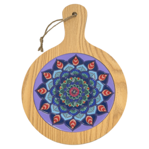 (D17-047) Tabla Posa Fuente