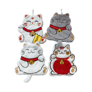 (D17-069) Paño Neko
