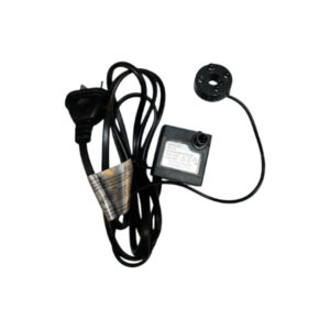(MY-019) Motor para Fuente de Agua 3W + RGB